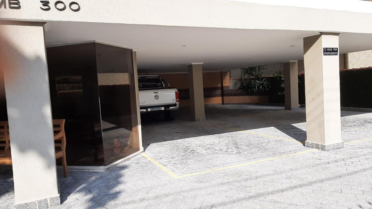 Lindo Apartamento Enseada Guarujá Extérieur photo