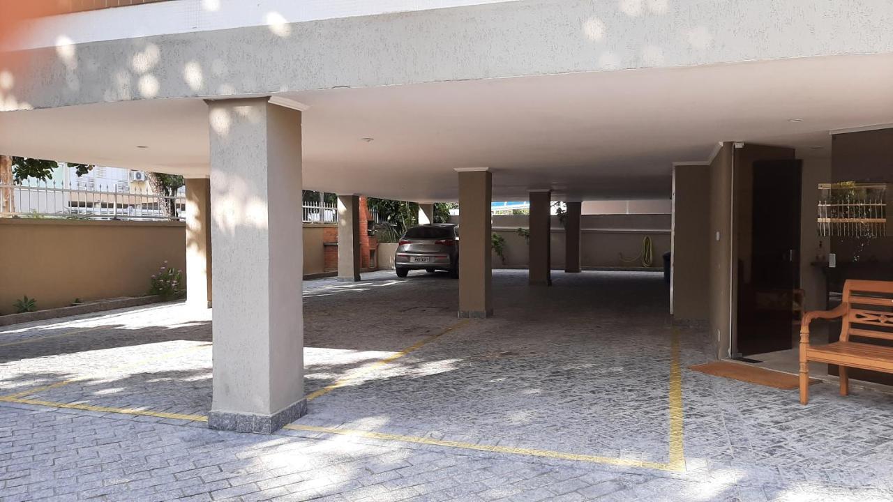 Lindo Apartamento Enseada Guarujá Extérieur photo