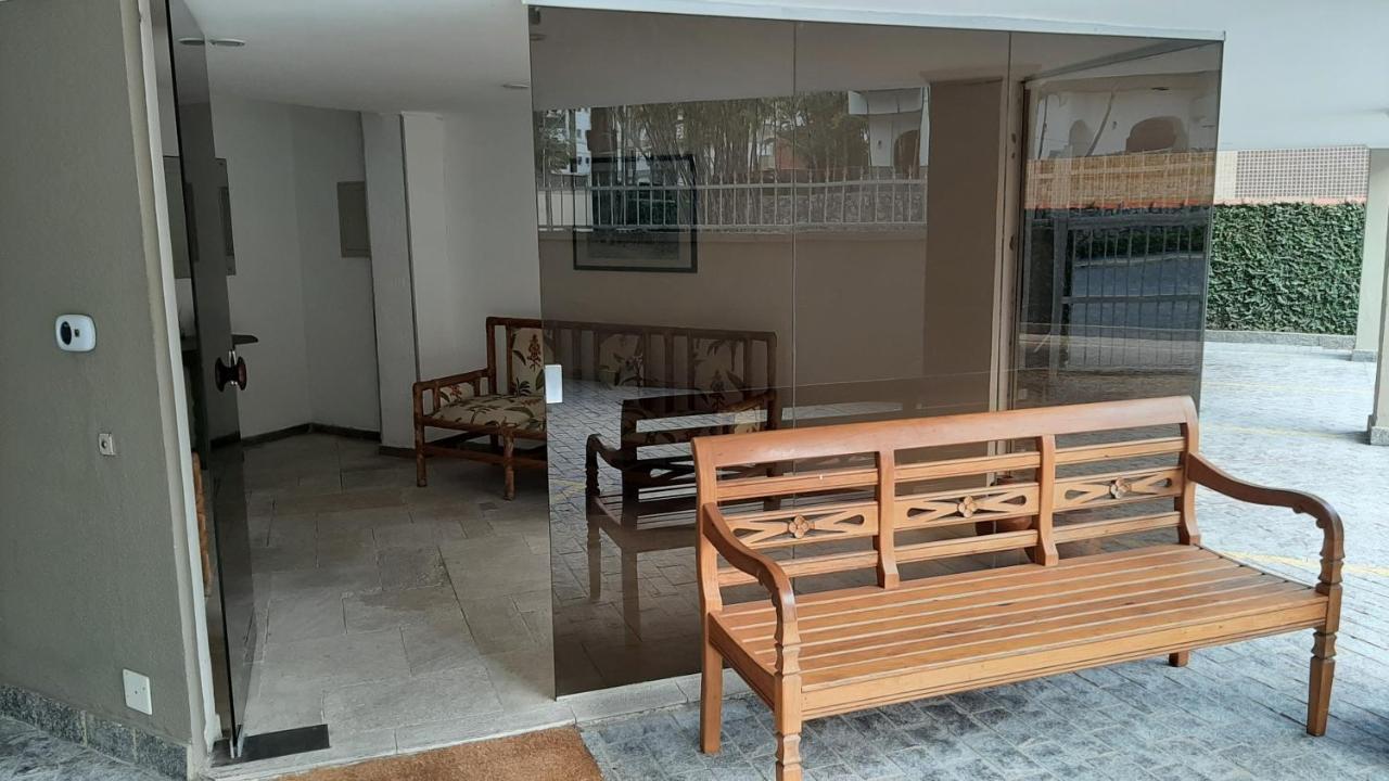 Lindo Apartamento Enseada Guarujá Extérieur photo