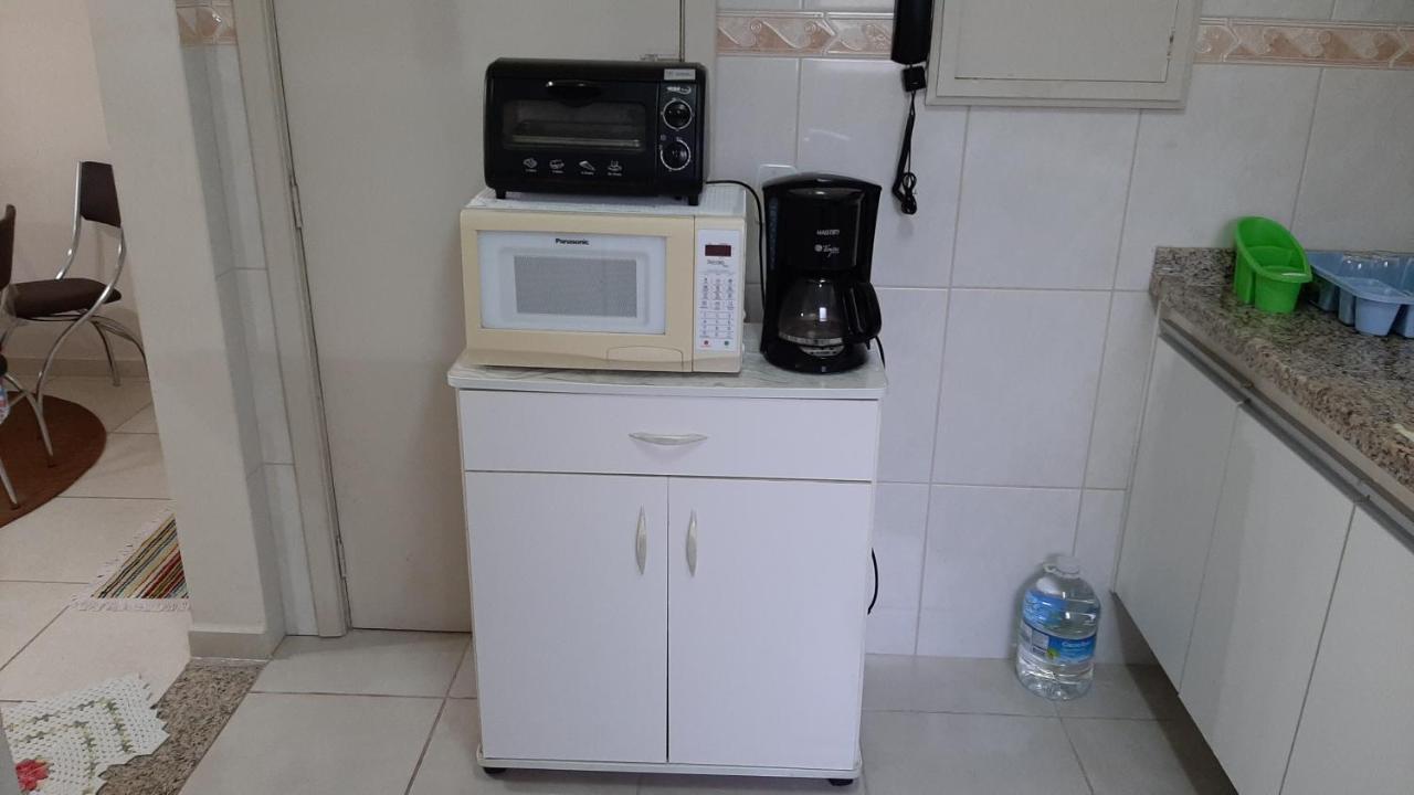 Lindo Apartamento Enseada Guarujá Extérieur photo