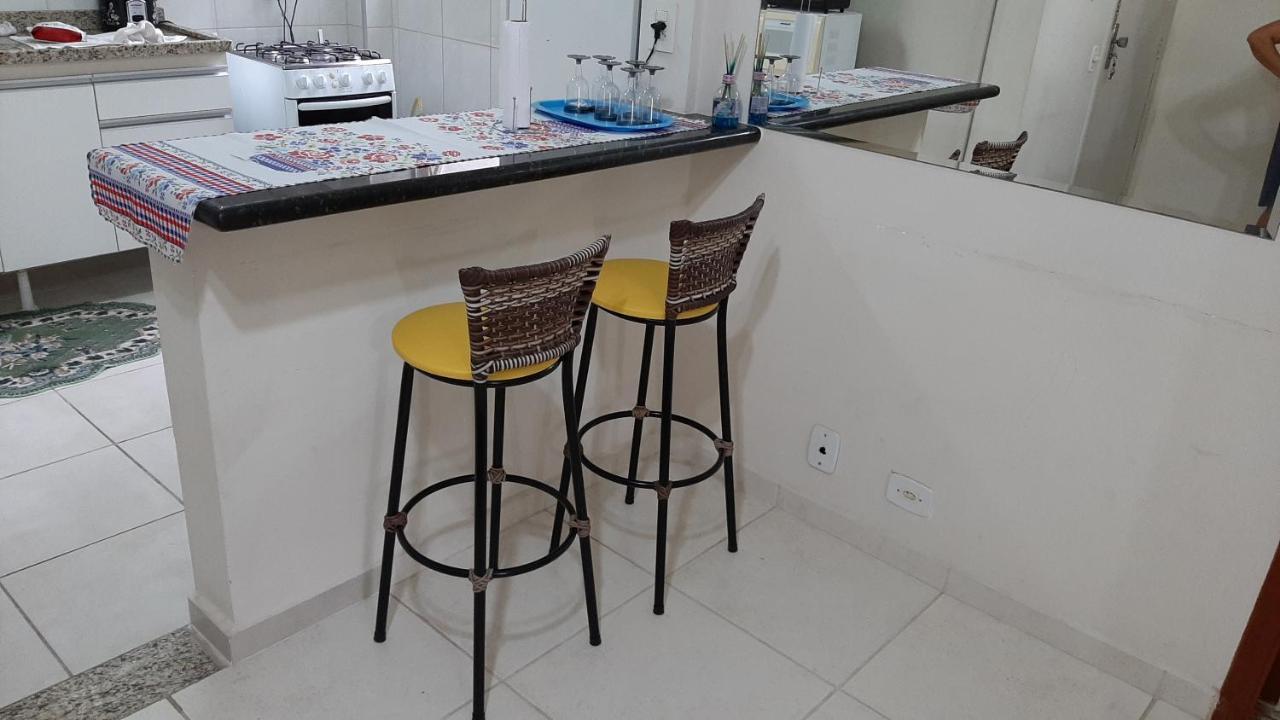 Lindo Apartamento Enseada Guarujá Extérieur photo