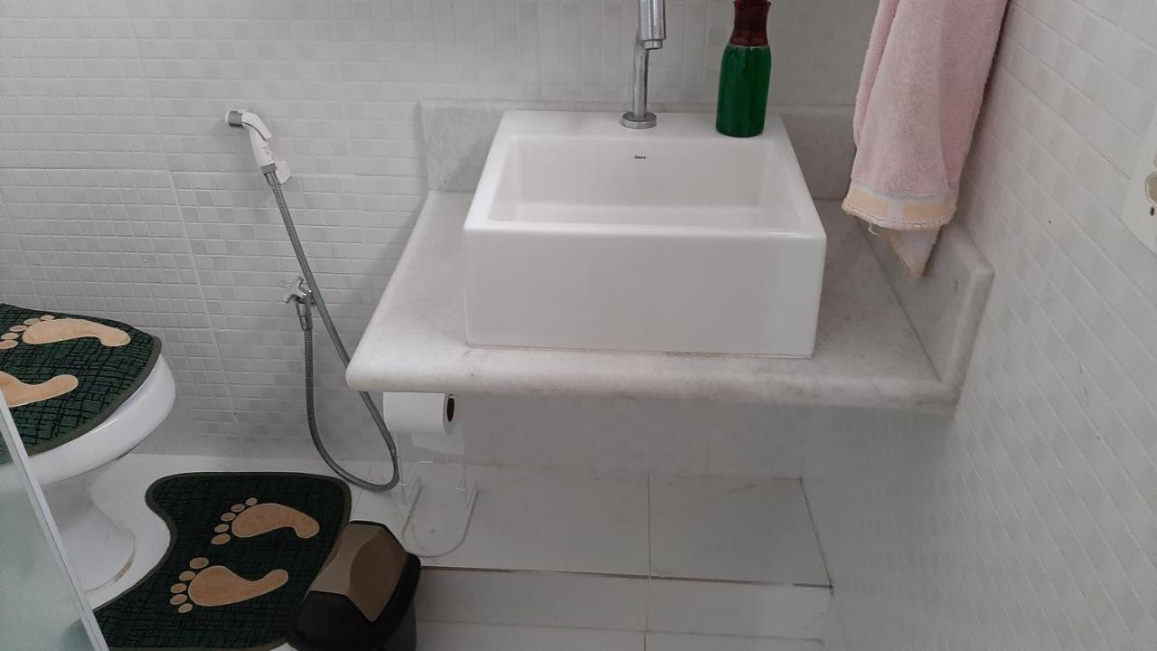 Lindo Apartamento Enseada Guarujá Extérieur photo