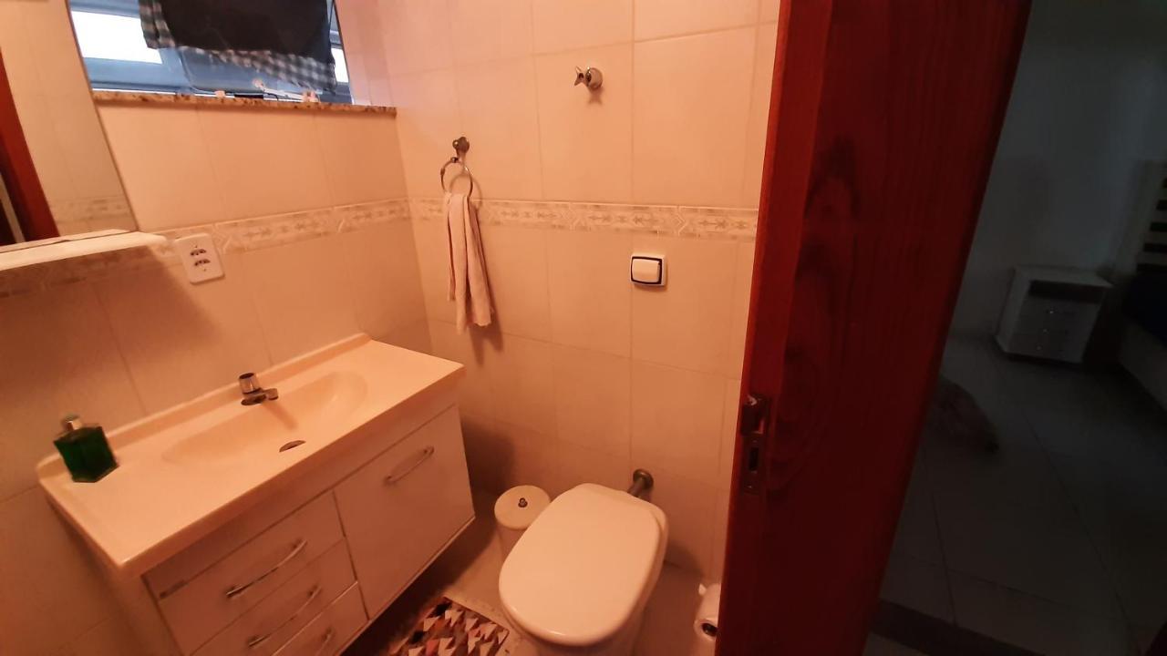 Lindo Apartamento Enseada Guarujá Extérieur photo
