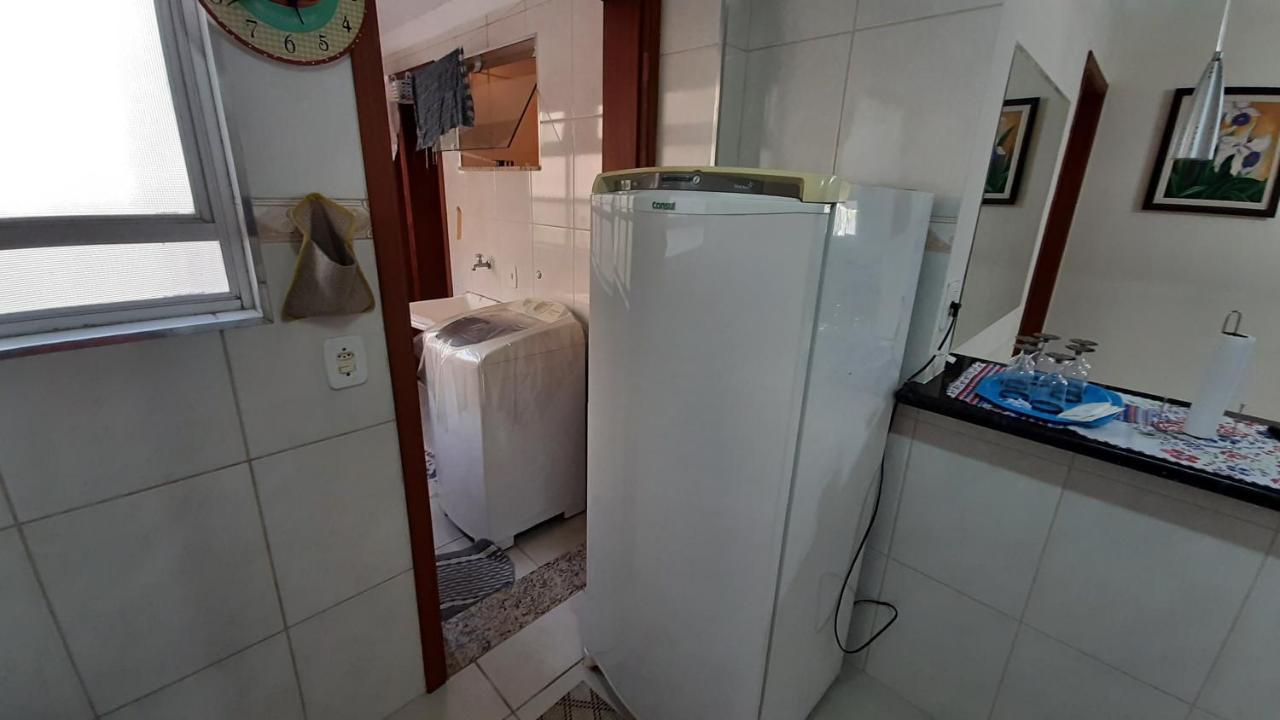 Lindo Apartamento Enseada Guarujá Extérieur photo