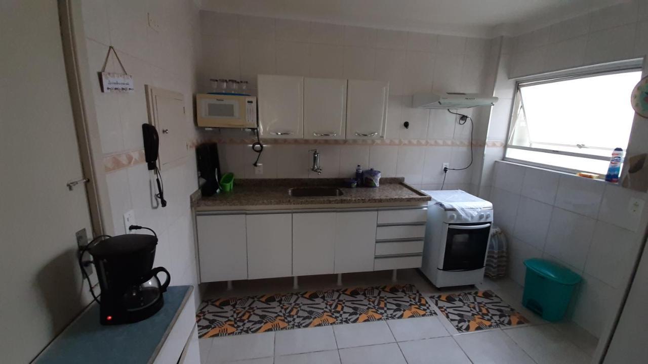 Lindo Apartamento Enseada Guarujá Extérieur photo