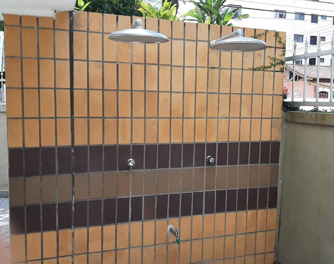 Lindo Apartamento Enseada Guarujá Extérieur photo