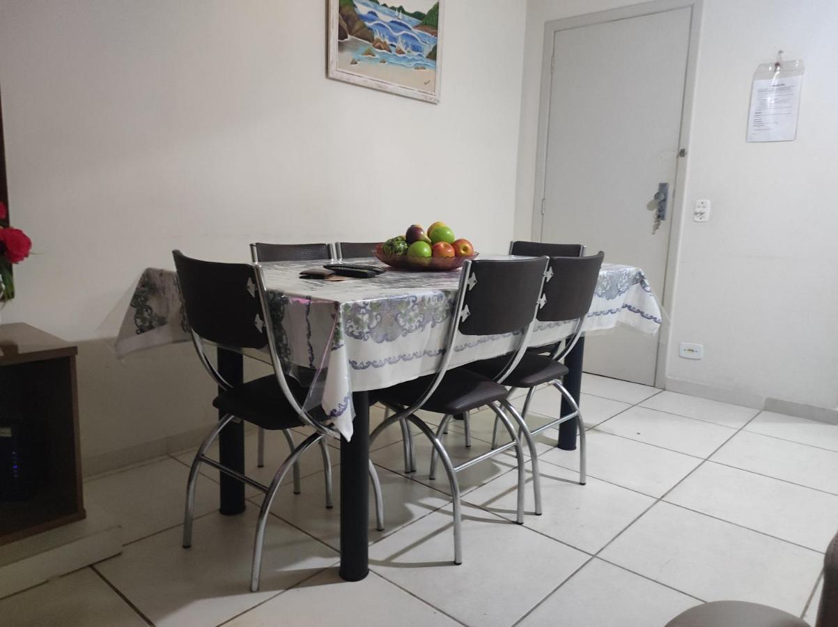 Lindo Apartamento Enseada Guarujá Extérieur photo