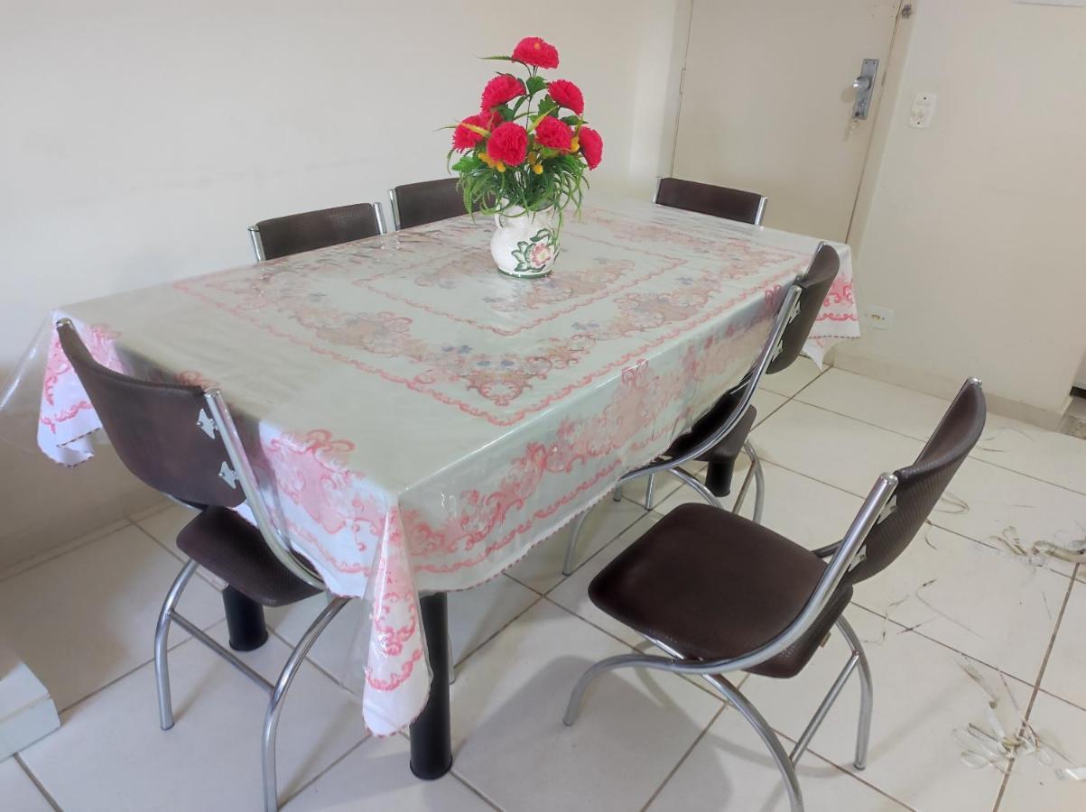 Lindo Apartamento Enseada Guarujá Extérieur photo
